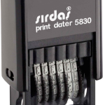 Sırdaş Numaratör 5830