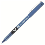 Pılot Roller Kalem İğne Uç V5 Mavi Bx-v5-l-e