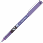 Pılot Roller Kalem İğne Uç V5 Mor Bx-v5-v