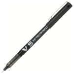 Pılot Roller Kalem İğne Uç V5 Siyah Bx-v5-b-e