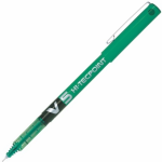 Pılot Roller Kalem İğne Uç V5 Yeşil Bx-v5-g