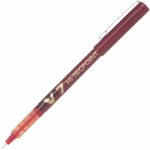 Pılot Roller Kalem İğne Uç V7 Kırmızı Bx-v7-r