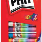 Prıtt Pastel Boya Karton Kutu 12 Renk 1048061