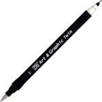 Zıg Art&graphıc Twın Tut-80 803 Warm Gray 2