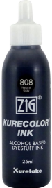 Zıg Kurecolor Mürekkep Kcr-25 808 Natürel Gray