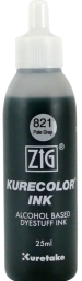Zıg Kurecolor Mürekkep Kcr-25 821 Pale Gray
