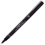 Uni Drawıng Pen Pın005-200 0.05 Siyah