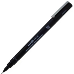 Uni Drawıng Pen Pın03-200 0.3 Siyah
