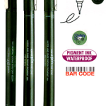 Uni Drawıng Pen Pın03-200 0.3 Mavi