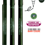 Uni Drawıng Pen Pın05-200 0.5 Mavi