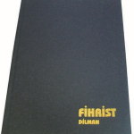 Dilman Fihrist Ciltli Sert Kapak 14x20 20 Yp 14 Basamak 1005