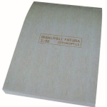Dilman İrsaliyeli Fatura 3/50 4 Nüsha 4124