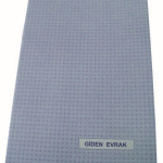 Dilman Giden Evrak Defteri Karton Kapak 22x31.5 40 Yp 5021