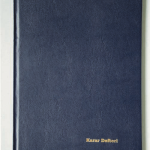 Dilman Karar Defteri Ciltli 22.5x32 192 Yp 5033