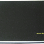Dilman Hasta Kayıt Protokol Defteri Ciltli 22.5x32 192 Yp Yatay 5041