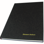Dilman Zimmet Defteri Ciltli 22x32 192 Yp 5065