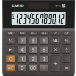 Casıo Hesap Makinesi Masaüstü Mh-14 14 Hane