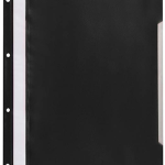 Esselte Telli Dosya Slt-4199 Siyah 50 Li