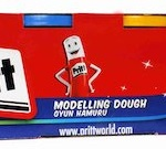 Prıtt Oyun Hamuru 4x100 Gr 1831458