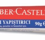 Faber Yapıştırıcı Sıvı 90 Gr 179690