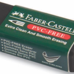 Faber Silgi 7089/30 Siyah 30 Lu 188930-188950