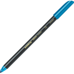 Eddıng Grafik Kalemi E-1200 Metalik Mavi