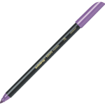 Eddıng Grafik Kalemi E-1200 Metalik Mor