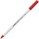Eddıng T-shırt Kalemi E-4600 Kırmızı