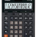 Casıo Hesap Makinesi Masaüstü Gx-14b 14 Hane