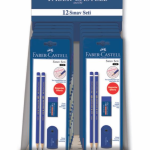 Faber Sınav Seti 12 Li Stand 8003 0100000