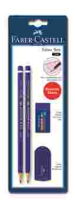 Faber Sınav Seti 12 Li Stand 8003 0100000 - Görsel 3