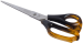 Kraf Makas Akrilik Saplı 18 Cm 7" 707g