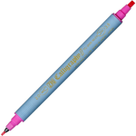 Zıg Kaligrafi Kalemi Tc-3100 025 Pınk