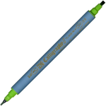 Zıg Kaligrafi Kalemi Tc-3100 041 Lıght Green