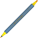 Zıg Kaligrafi Kalemi Tc-3100 050 Yellow