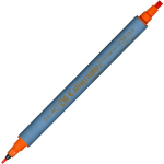 Zıg Kaligrafi Kalemi Tc-3100 070 Orange