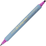 Zıg Kaligrafi Kalemi Tc-3100 082 Purple