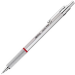 Rotring Versatil Kalem Rapıd Pro 0.5 Krom 1904255