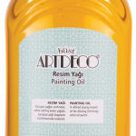 Artdeco Resim Yağı 500 Ml Y-080l-922