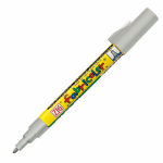 Zıg Fabrıcolor Kumaş Kalemi Pfc-20 102 Sılver