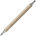 Zıg Kaligrafi Kalemi Metalik Ms-8400 102 Sılver