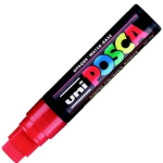 Uni Poster Markörü Posca Pc-17k 15.0 Kırmızı