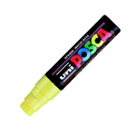 Uni Poster Markörü Posca Pc-17k 15.0 Sarı
