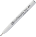 Zıg Kaligrafi Kalemi Pca-210 Permanent 2,0mm Siyah - Görsel 4