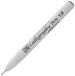 Zıg Kaligrafi Kalemi Pca-110 Permanent 1,0mm Siyah - Görsel 4