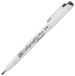 Zıg Kaligrafi Kalemi Pca-310 Permanent 3,0mm Siyah