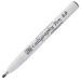 Zıg Kaligrafi Kalemi Pca-310 Permanent 3,0mm Siyah - Görsel 4