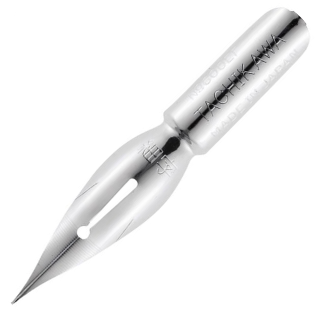 54810 Zıg Mangaka Tarama Ucu Sajı Pen Cnpn-01c 3 Lü - Görsel 1