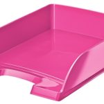 Leıtz Evrak Rafı Wow L-5226 Metalik Pembe