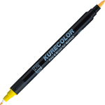 Zıg Mangaka Fıne&brush Cnkc-2200 104 Mıd Yellow